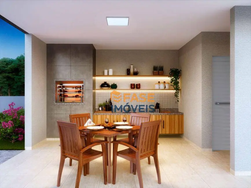 Apartamento com 2 quartos à venda, 40m2 em Quarenta Horas (Coqueiro), Ananindeua - PA - imagem 8 Foto 8 de Apartamento com 2 quartos à venda, 40m2 em Quarenta Horas (Coqueiro), Ananindeua - PA