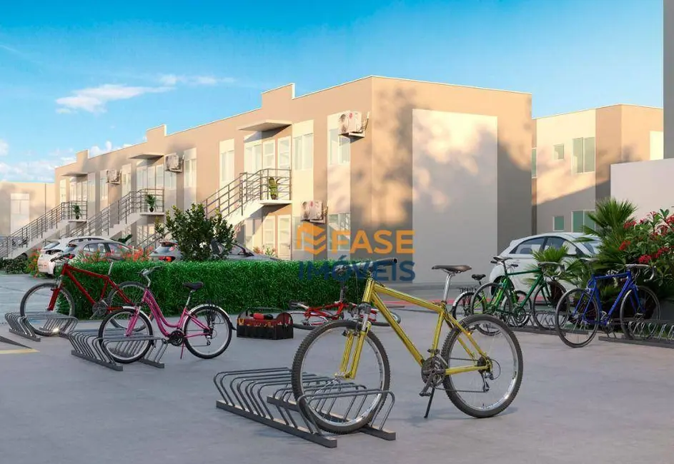 Apartamento com 2 quartos à venda, 40m2 em Quarenta Horas (Coqueiro), Ananindeua - PA - imagem 7 Foto 7 de Apartamento com 2 quartos à venda, 40m2 em Quarenta Horas (Coqueiro), Ananindeua - PA