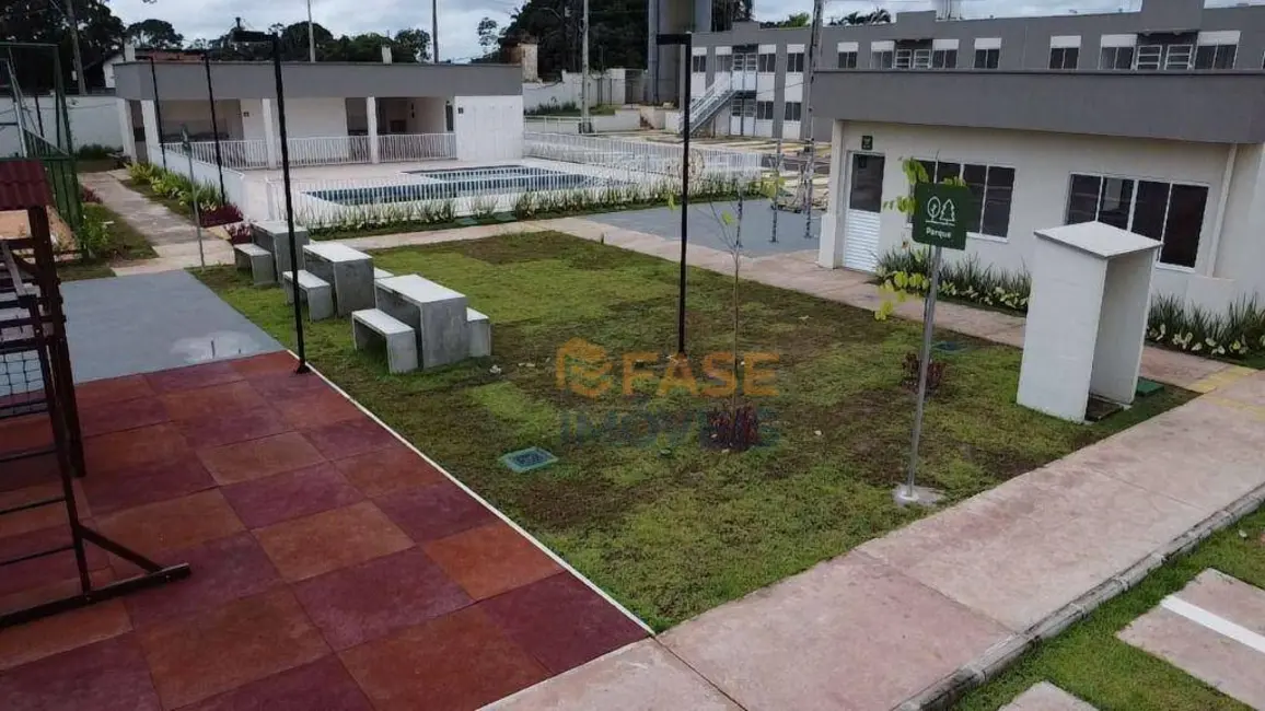 Apartamento com 2 quartos à venda, 40m2 em Quarenta Horas (Coqueiro), Ananindeua - PA - imagem 4 Foto 4 de Apartamento com 2 quartos à venda, 40m2 em Quarenta Horas (Coqueiro), Ananindeua - PA