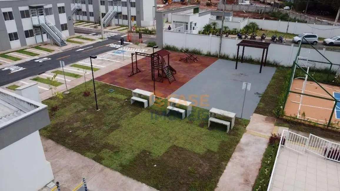 Apartamento com 2 quartos à venda, 40m2 em Quarenta Horas (Coqueiro), Ananindeua - PA - imagem 3 Foto 3 de Apartamento com 2 quartos à venda, 40m2 em Quarenta Horas (Coqueiro), Ananindeua - PA