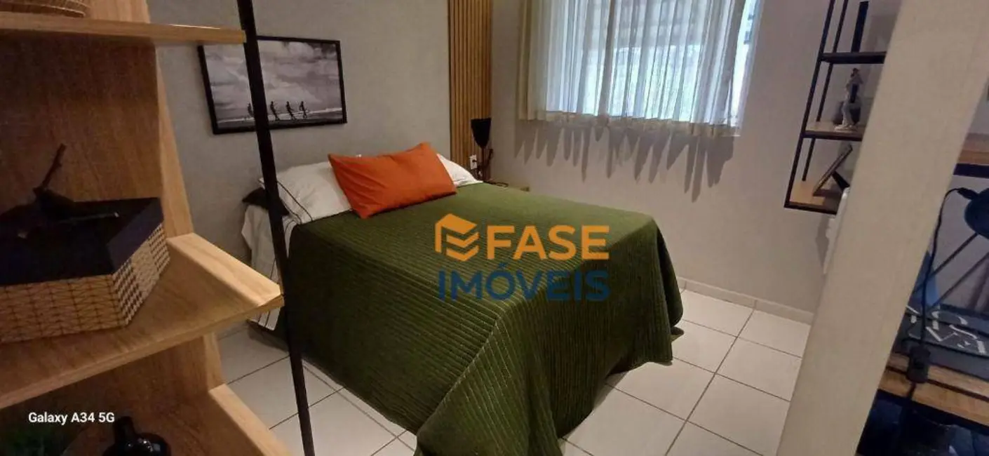 Apartamento com 2 quartos à venda, 46m2 em Coqueiro, Belem - PA - imagem 3 Foto 3 de Apartamento com 2 quartos à venda, 46m2 em Coqueiro, Belem - PA
