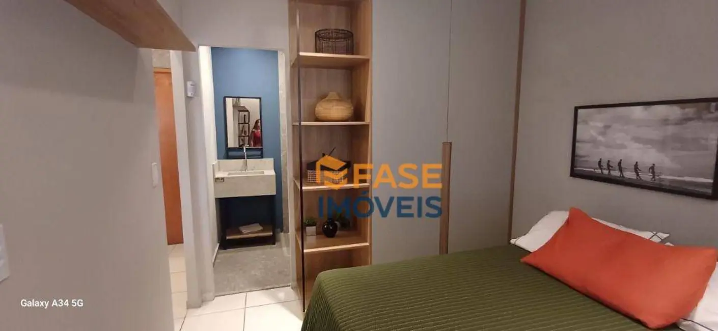 Apartamento com 2 quartos à venda, 46m2 em Coqueiro, Belem - PA - imagem 4 Foto 4 de Apartamento com 2 quartos à venda, 46m2 em Coqueiro, Belem - PA