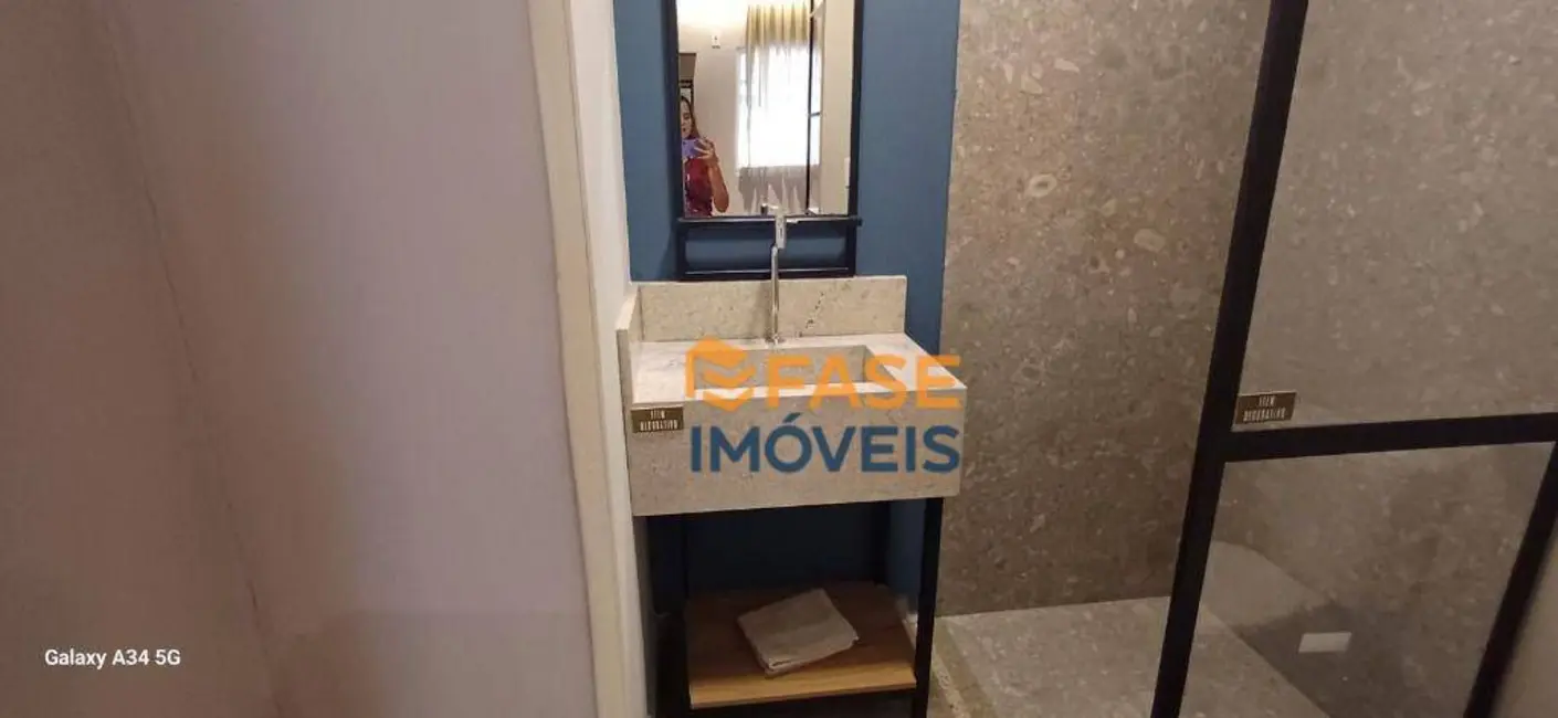 Apartamento com 2 quartos à venda, 46m2 em Coqueiro, Belem - PA - imagem 5 Foto 5 de Apartamento com 2 quartos à venda, 46m2 em Coqueiro, Belem - PA