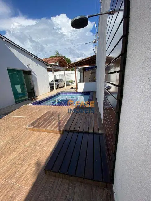 Foto 2 de Casa com 2 quartos à venda, 300m2 em Aurá, Ananindeua - PA