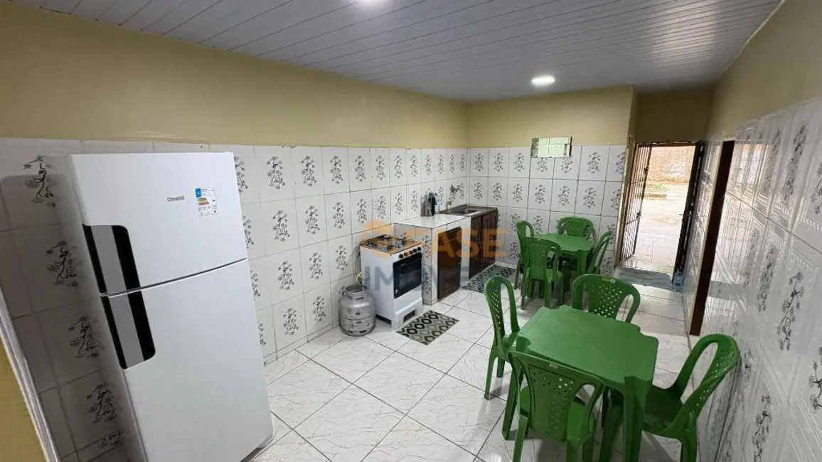 Casa com 3 quartos à venda, 216m2 em Centro, Ananindeua - PA - imagem 6 Foto 6 de Casa com 3 quartos à venda, 216m2 em Centro, Ananindeua - PA
