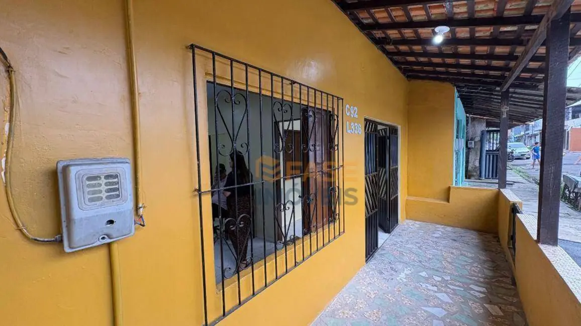 Casa com 3 quartos à venda, 216m2 em Centro, Ananindeua - PA - imagem 2 Foto 2 de Casa com 3 quartos à venda, 216m2 em Centro, Ananindeua - PA