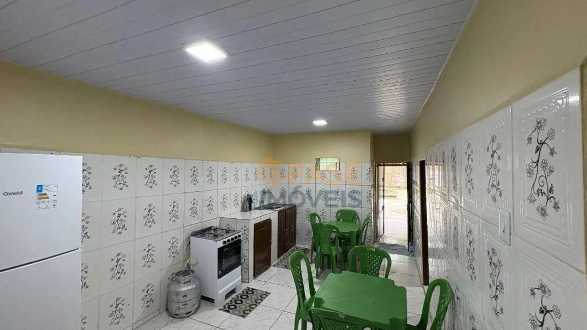 Casa com 3 quartos à venda, 216m2 em Centro, Ananindeua - PA - imagem 5 Foto 5 de Casa com 3 quartos à venda, 216m2 em Centro, Ananindeua - PA