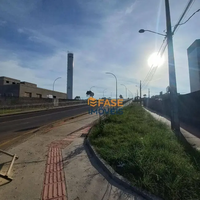 Foto 2 de Apartamento com 2 quartos à venda, 45m2 em Ana Maria, Criciuma - SC