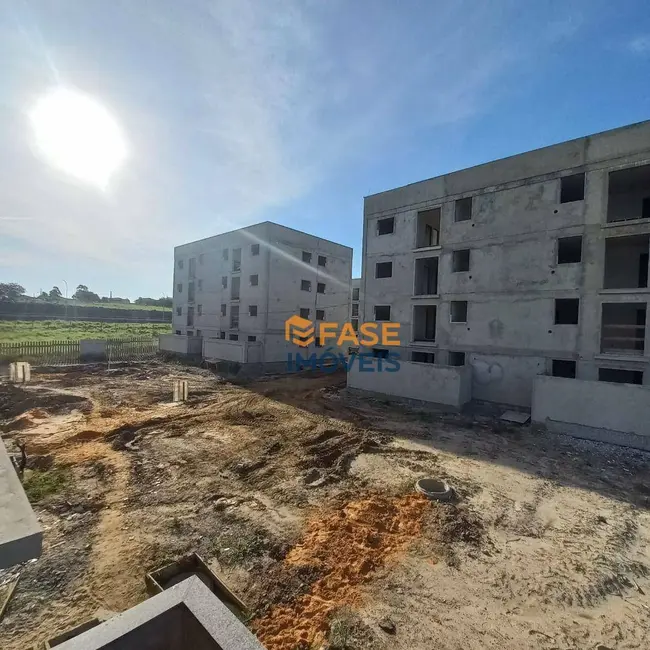 Foto 8 de Apartamento com 2 quartos à venda, 45m2 em Ana Maria, Criciuma - SC