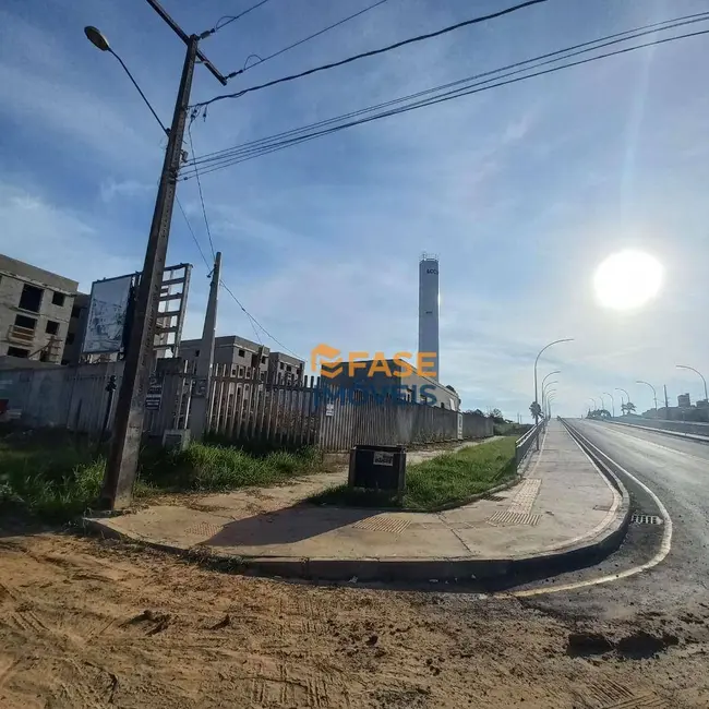 Foto 3 de Apartamento com 2 quartos à venda, 45m2 em Ana Maria, Criciuma - SC