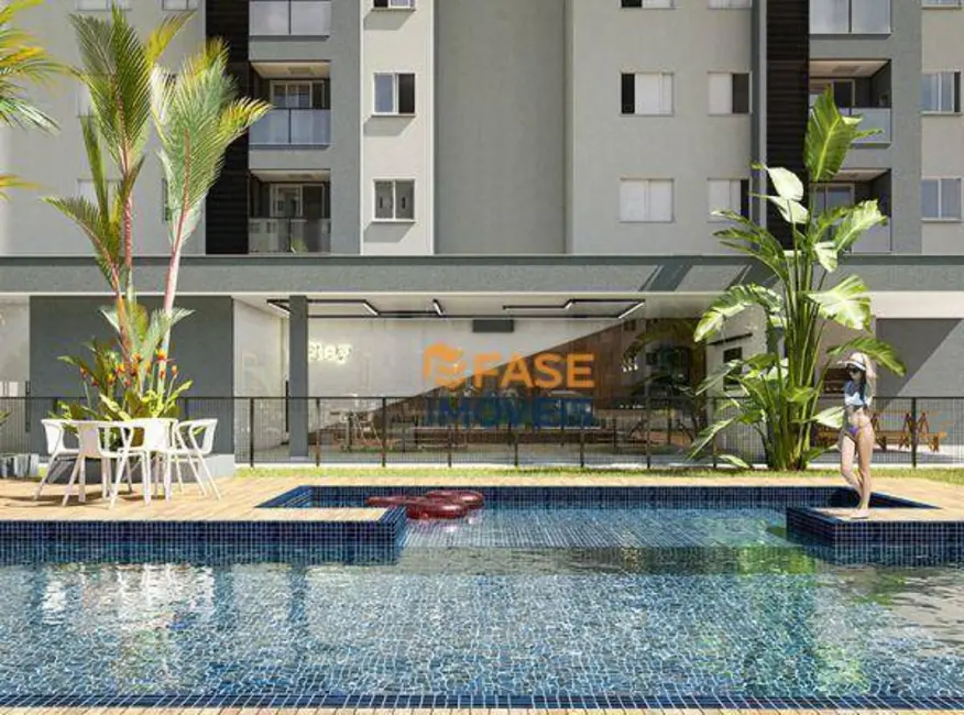 Foto 6 de Apartamento com 2 quartos à venda, 66m2 em Icara - SC
