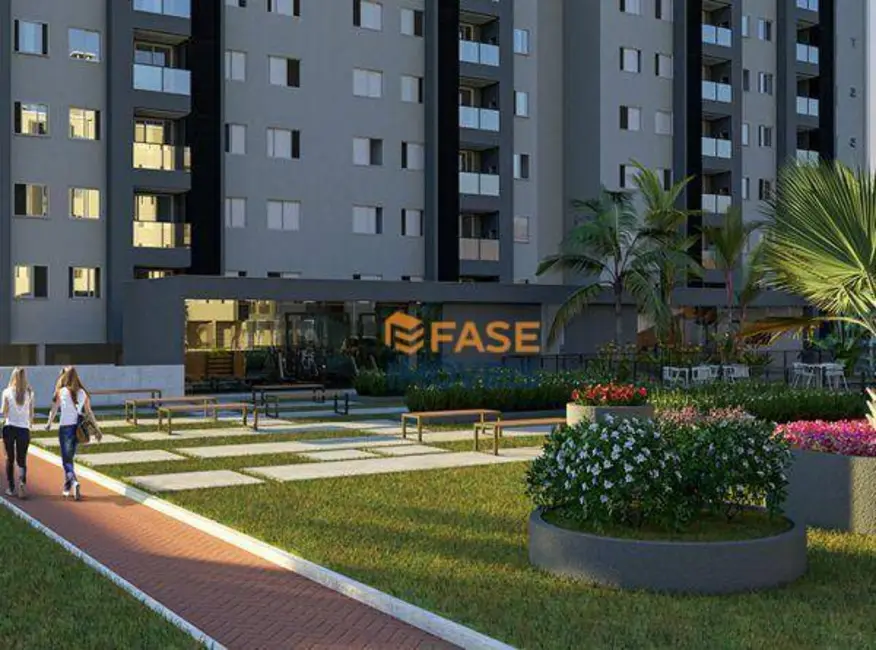 Foto 5 de Apartamento com 2 quartos à venda, 66m2 em Icara - SC