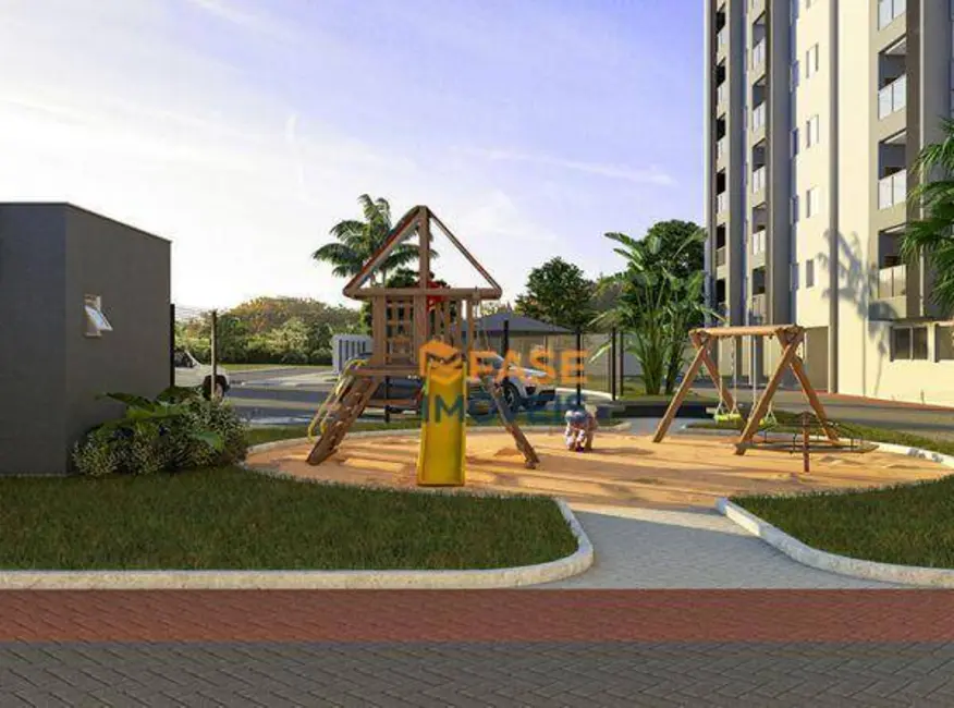 Foto 9 de Apartamento com 2 quartos à venda, 66m2 em Icara - SC