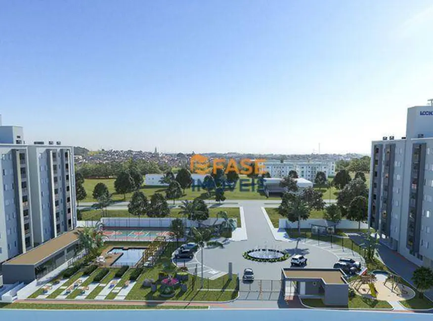 Foto 2 de Apartamento com 2 quartos à venda, 66m2 em Icara - SC