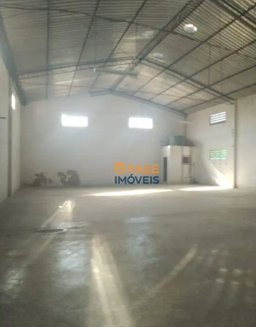 Foto 2 de Armazém / Galpão à venda, 600m2 em Centro, Ananindeua - PA