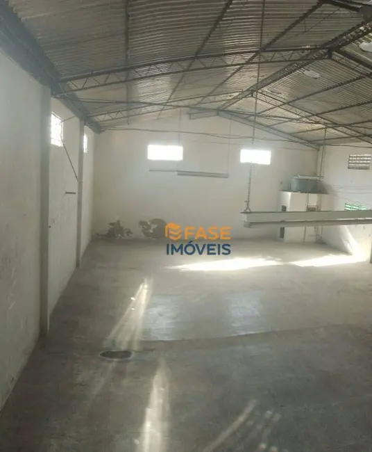 Foto 1 de Armazém / Galpão à venda, 600m2 em Centro, Ananindeua - PA