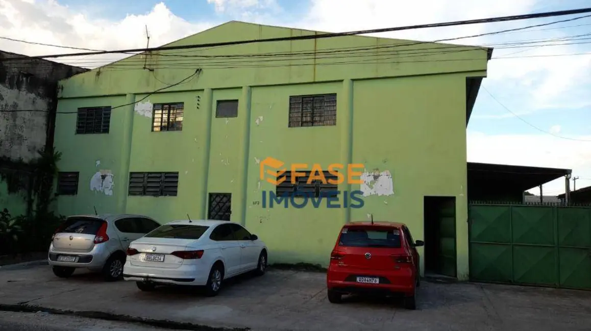 Foto 1 de Armazém / Galpão à venda, 600m2 em Centro, Ananindeua - PA