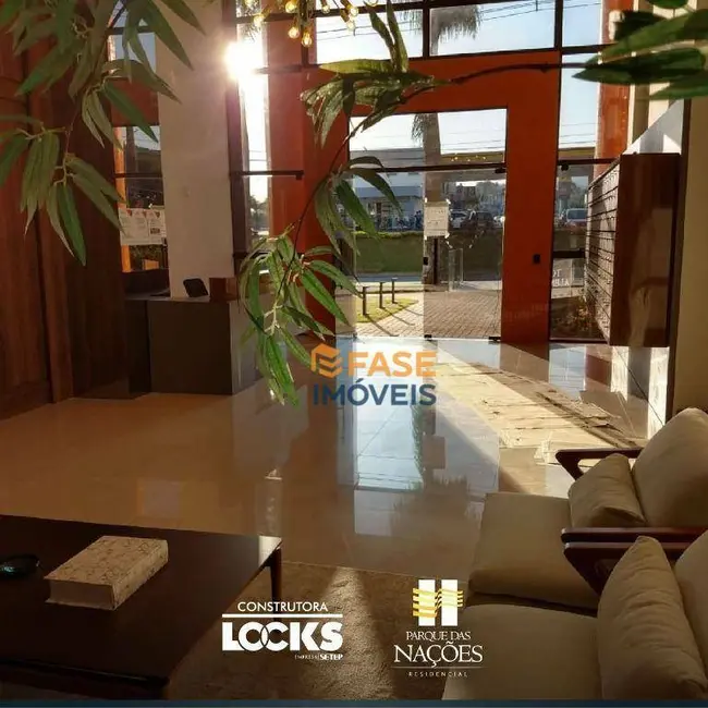 Foto 8 de Apartamento com 3 quartos à venda, 83m2 em Próspera, Criciuma - SC