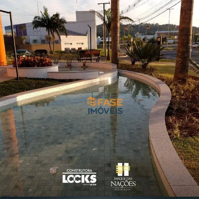 Foto 5 de Apartamento com 3 quartos à venda, 83m2 em Próspera, Criciuma - SC