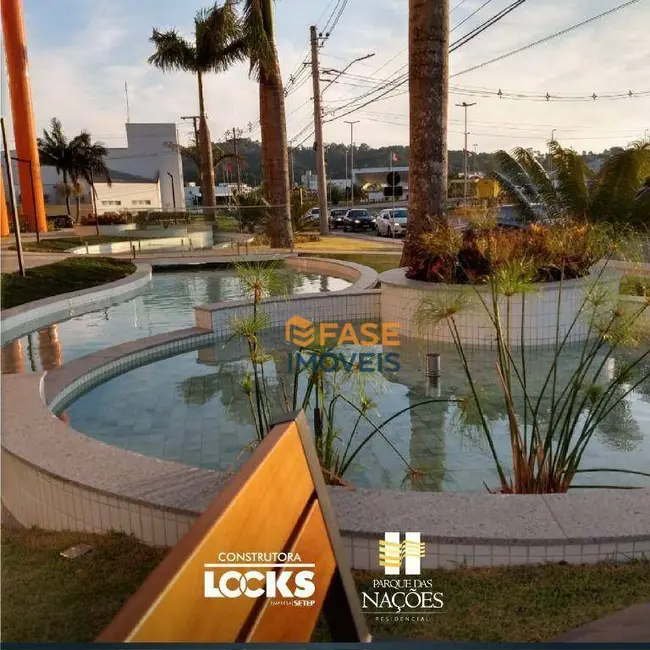 Foto 6 de Apartamento com 3 quartos à venda, 83m2 em Próspera, Criciuma - SC