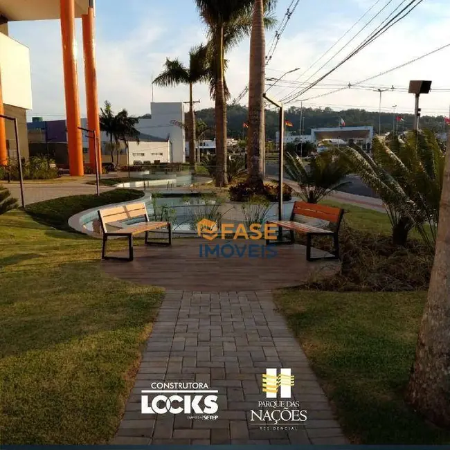 Foto 9 de Apartamento com 3 quartos à venda, 83m2 em Próspera, Criciuma - SC