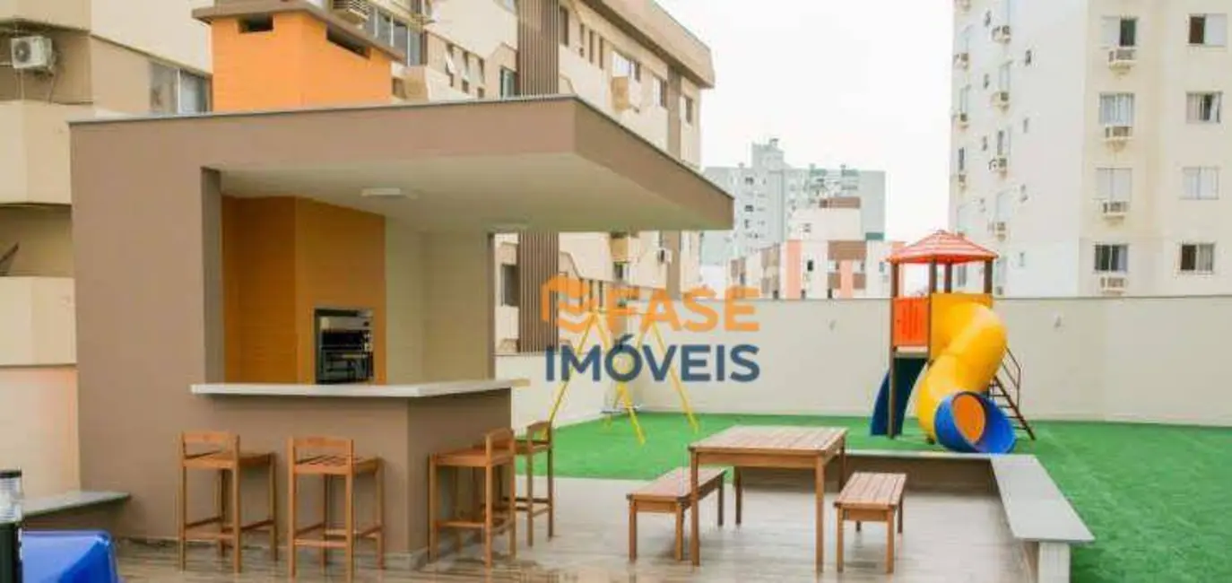 Foto 6 de Apartamento com 3 quartos à venda, 94m2 em Centro, Criciuma - SC