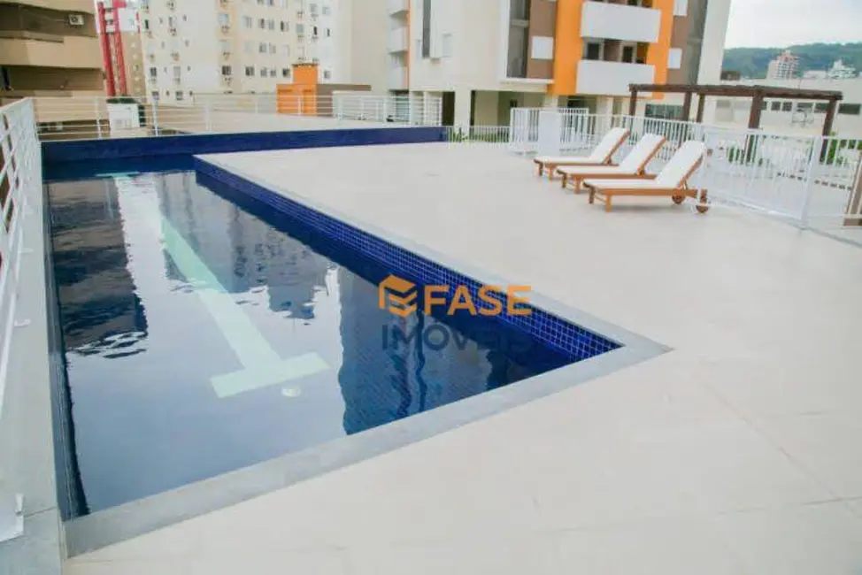 Foto 3 de Apartamento com 3 quartos à venda, 94m2 em Centro, Criciuma - SC