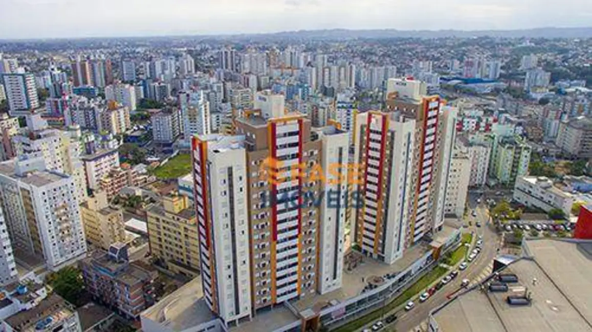 Foto 2 de Apartamento com 3 quartos à venda, 91m2 em Centro, Criciuma - SC