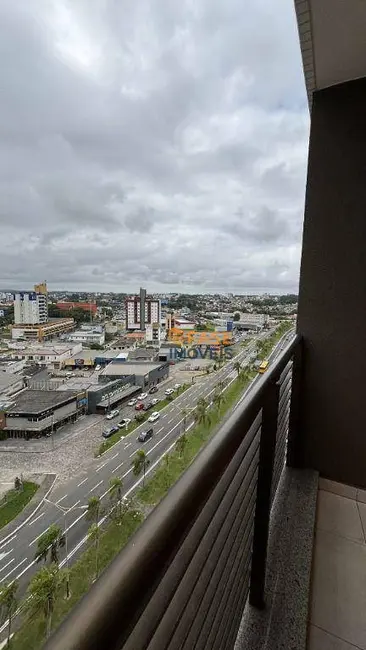 Apartamento com 2 quartos à venda, 67m2 em Próspera, Criciuma - SC - imagem 2 Foto 2 de Apartamento com 2 quartos à venda, 67m2 em Próspera, Criciuma - SC