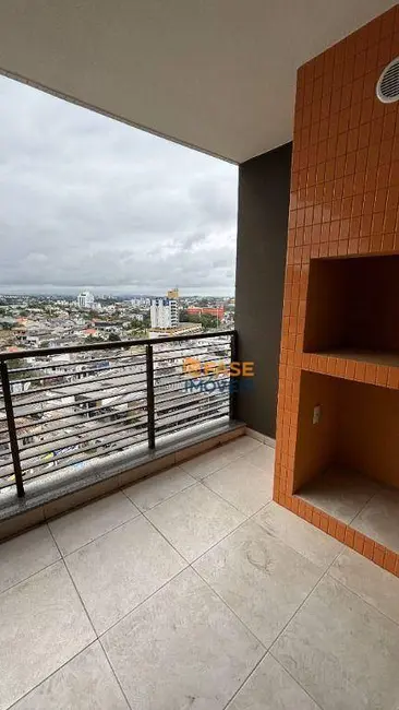 Apartamento com 2 quartos à venda, 67m2 em Próspera, Criciuma - SC - imagem 4 Foto 4 de Apartamento com 2 quartos à venda, 67m2 em Próspera, Criciuma - SC