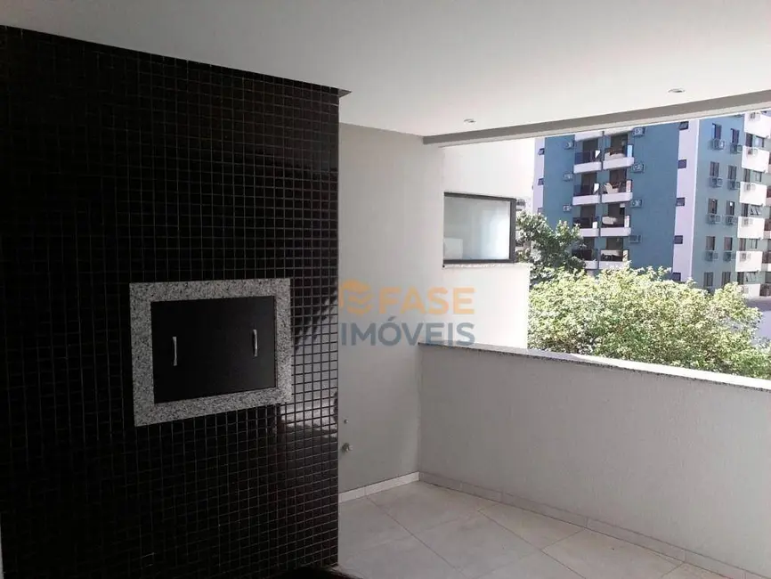 Foto 8 de Apartamento com 3 quartos à venda, 133m2 em Centro, Criciuma - SC