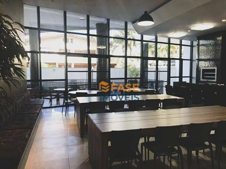 Foto 2 de Apartamento com 3 quartos à venda, 133m2 em Centro, Criciuma - SC