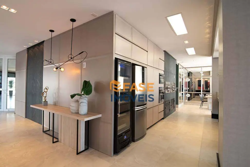 Apartamento com 3 quartos à venda, 152m2 em Michel, Criciuma - SC - imagem 4 Foto 4 de Apartamento com 3 quartos à venda, 152m2 em Michel, Criciuma - SC