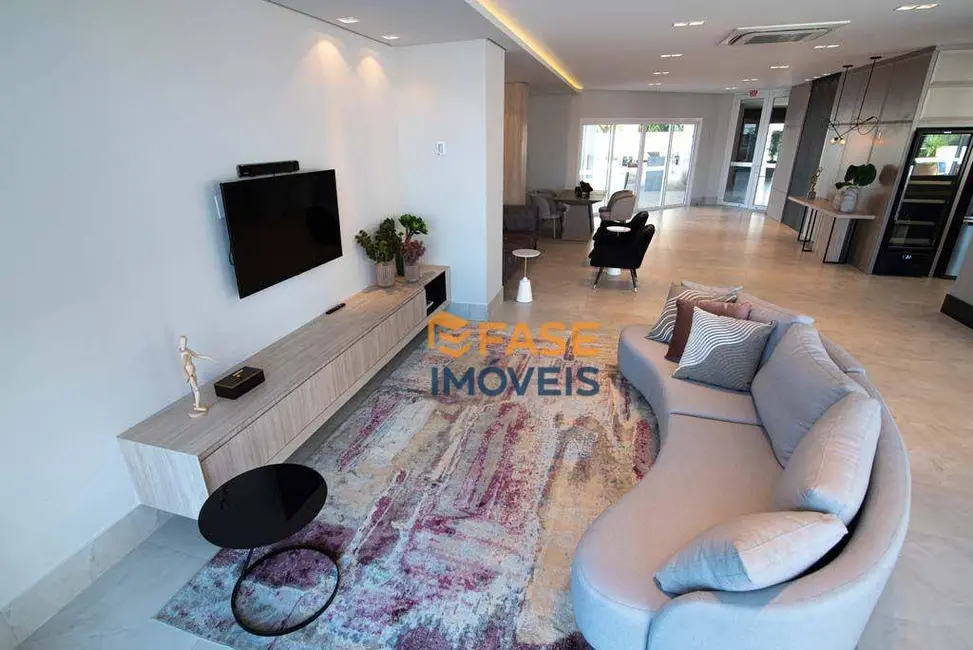 Apartamento com 3 quartos à venda, 152m2 em Michel, Criciuma - SC - imagem 3 Foto 3 de Apartamento com 3 quartos à venda, 152m2 em Michel, Criciuma - SC