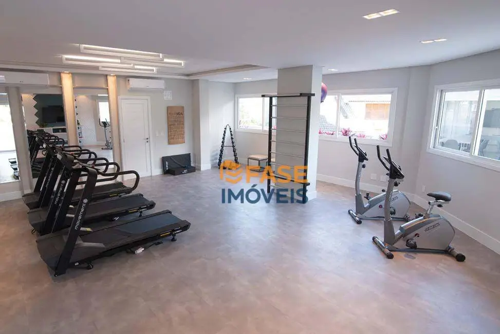 Apartamento com 3 quartos à venda, 152m2 em Michel, Criciuma - SC - imagem 7 Foto 7 de Apartamento com 3 quartos à venda, 152m2 em Michel, Criciuma - SC