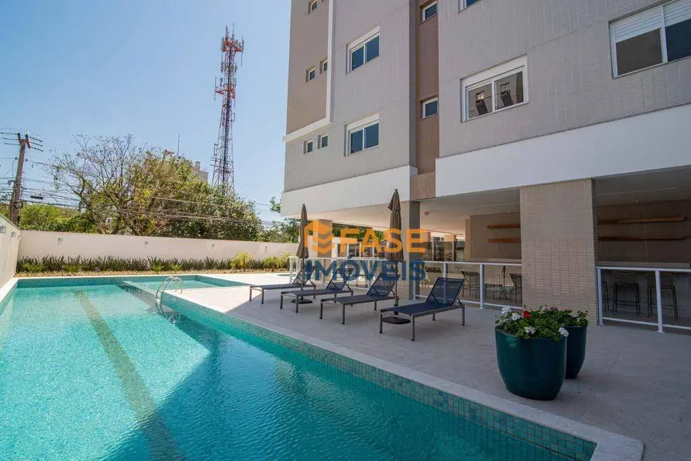 Apartamento com 3 quartos à venda, 152m2 em Michel, Criciuma - SC - imagem 9 Foto 9 de Apartamento com 3 quartos à venda, 152m2 em Michel, Criciuma - SC