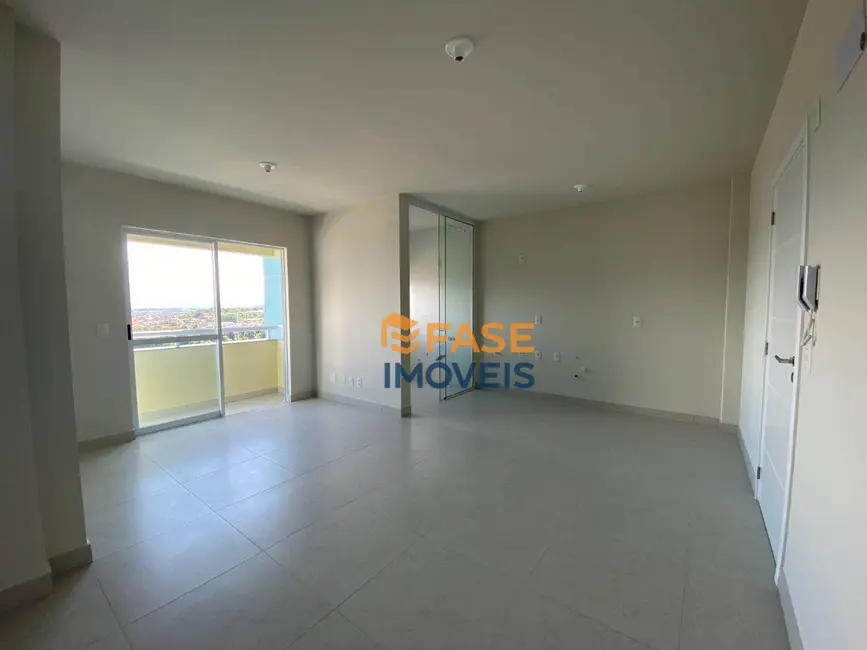 Foto 1 de Apartamento com 2 quartos à venda, 66m2 em Santa Catarina, Criciuma - SC