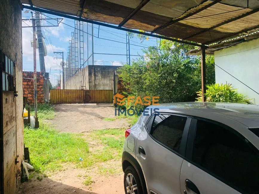 Terreno / Lote à venda, 2400m2 em Centro, Ananindeua - PA - imagem 3 Foto 3 de Terreno / Lote à venda, 2400m2 em Centro, Ananindeua - PA