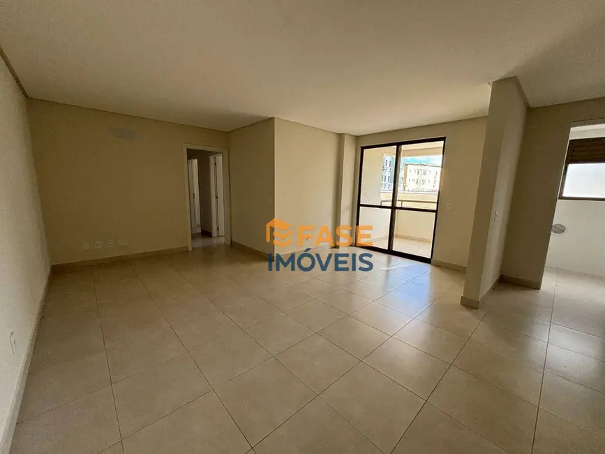 Foto 3 de Apartamento com 3 quartos à venda, 92m2 em Centro, Criciuma - SC