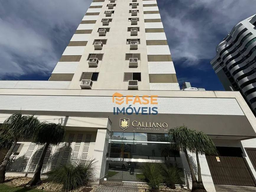 Foto 1 de Apartamento com 3 quartos à venda, 92m2 em Centro, Criciuma - SC