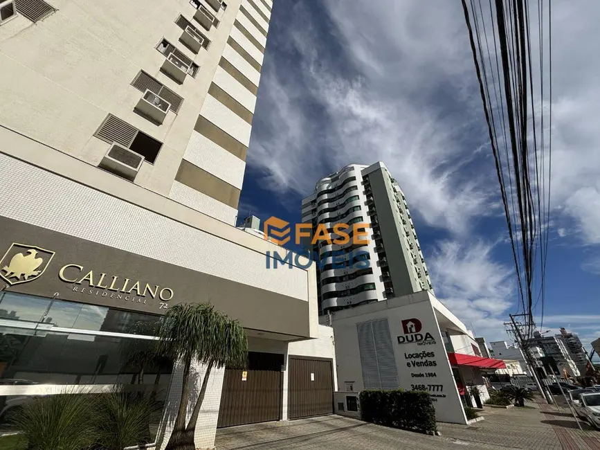 Foto 2 de Apartamento com 3 quartos à venda, 92m2 em Centro, Criciuma - SC