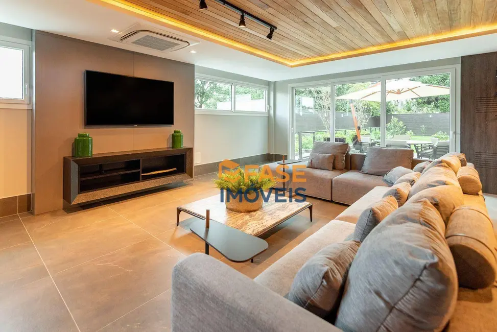 Foto 9 de Apartamento com 4 quartos à venda, 349m2 em Centro, Criciuma - SC