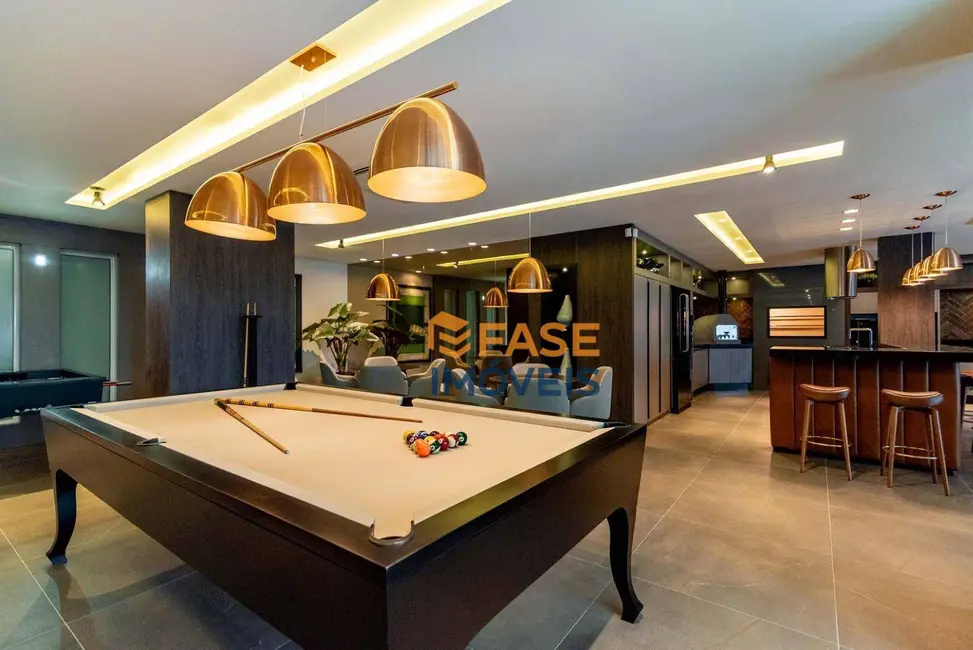 Foto 8 de Apartamento com 4 quartos à venda, 349m2 em Centro, Criciuma - SC