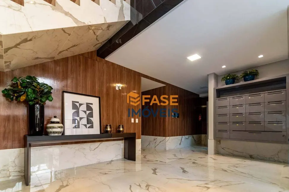 Foto 4 de Apartamento com 4 quartos à venda, 349m2 em Centro, Criciuma - SC