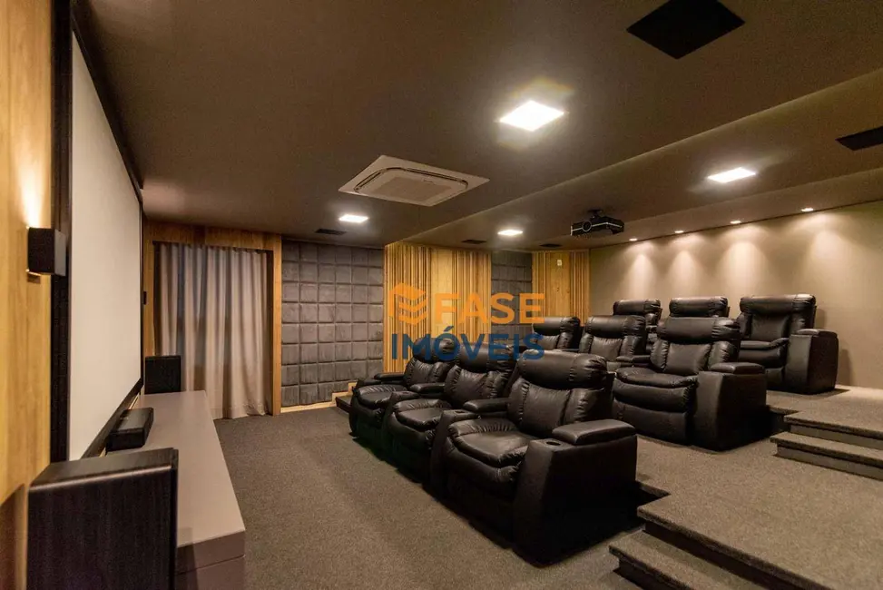 Foto 7 de Apartamento com 4 quartos à venda, 349m2 em Centro, Criciuma - SC