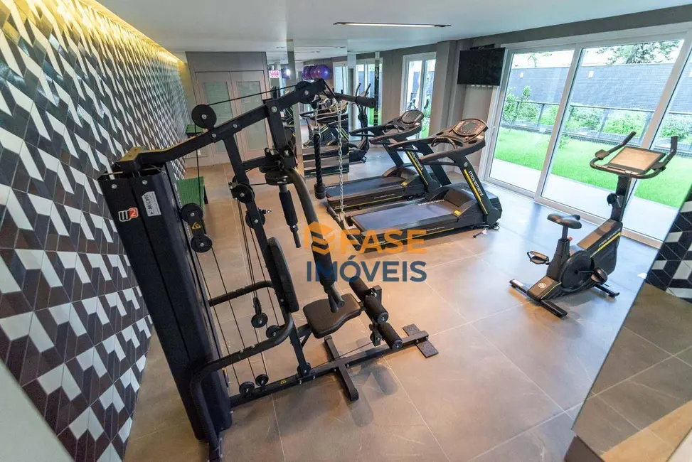 Foto 6 de Apartamento com 4 quartos à venda, 349m2 em Centro, Criciuma - SC