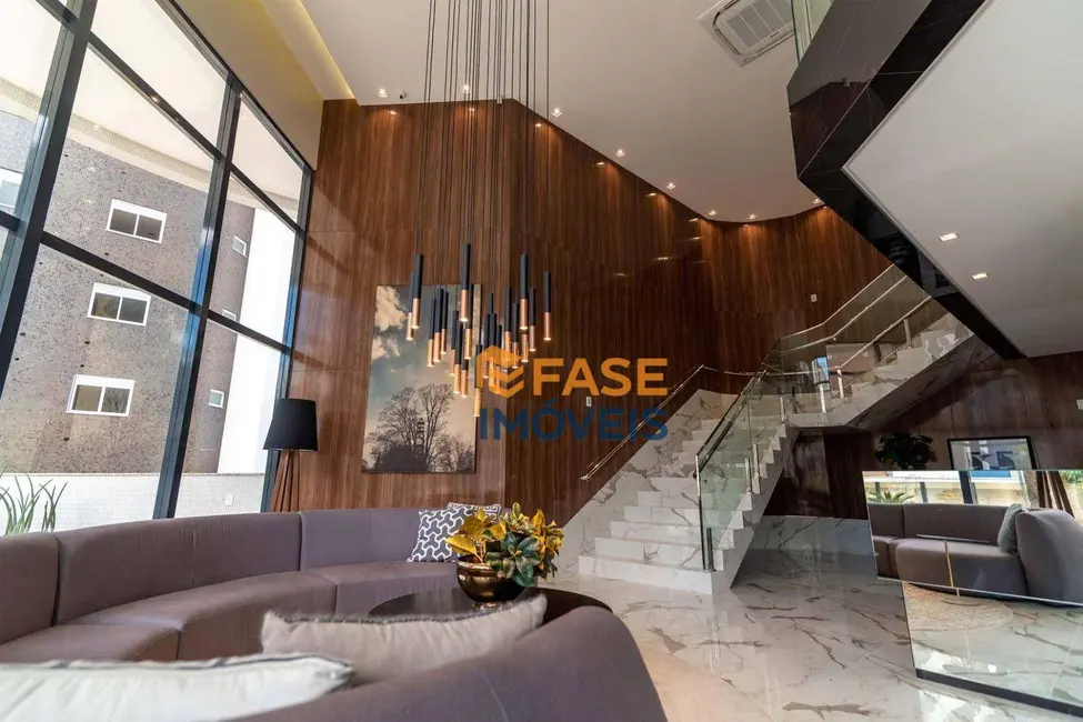 Foto 1 de Apartamento com 4 quartos à venda, 349m2 em Centro, Criciuma - SC