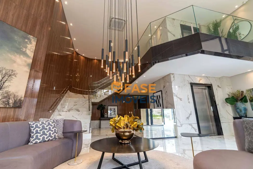 Foto 5 de Apartamento com 4 quartos à venda, 349m2 em Centro, Criciuma - SC