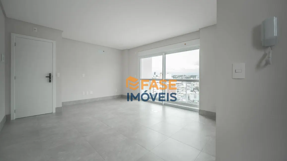 Foto 2 de Apartamento com 1 quarto à venda, 34m2 em Centro, Criciuma - SC