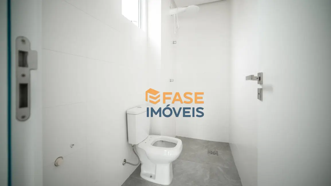 Foto 4 de Apartamento com 1 quarto à venda, 34m2 em Centro, Criciuma - SC